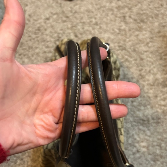 254. Gucci Abbey D-Ring Bag - Picture 14 of 14